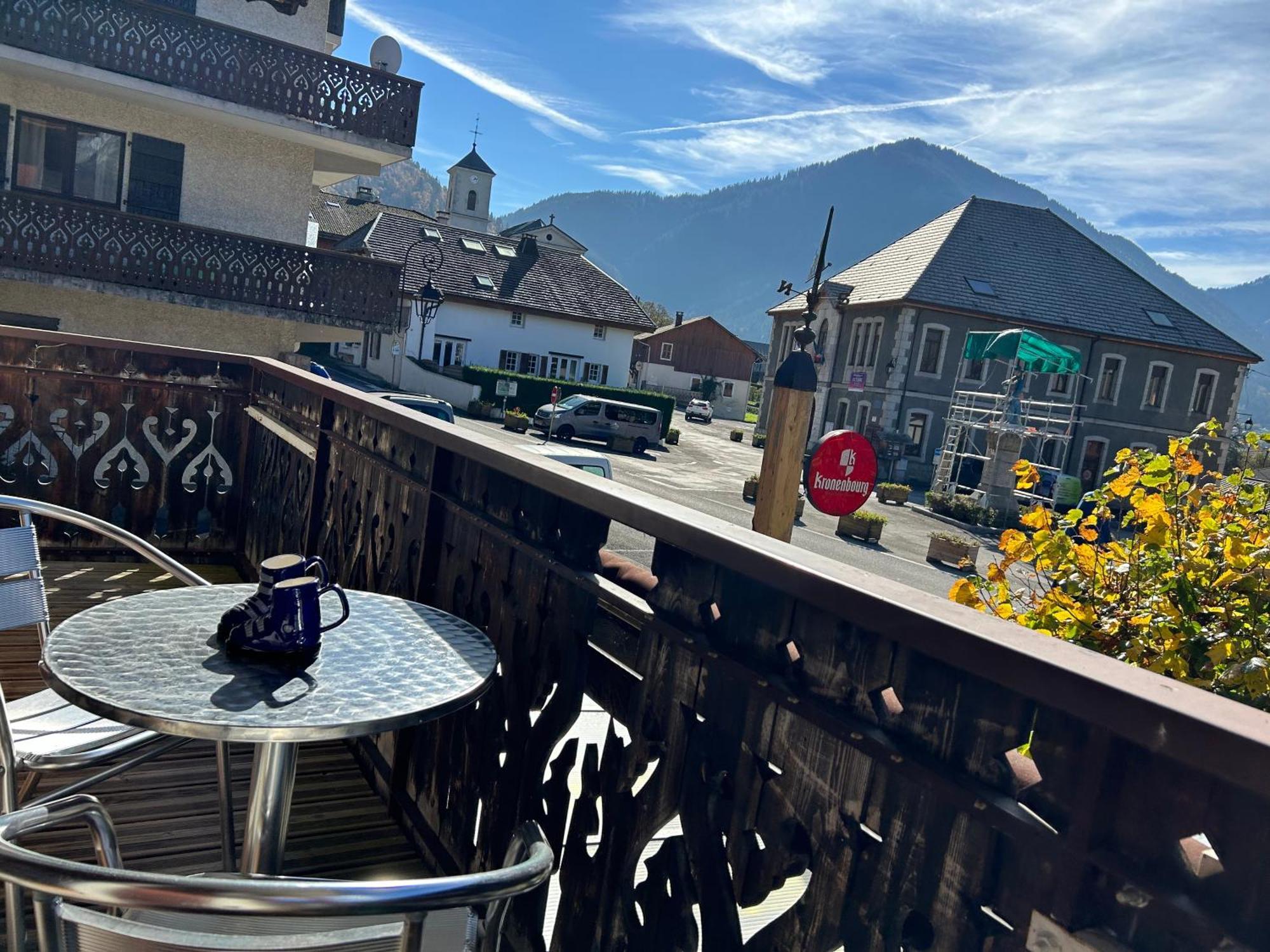 Hotel Les Tilleuls