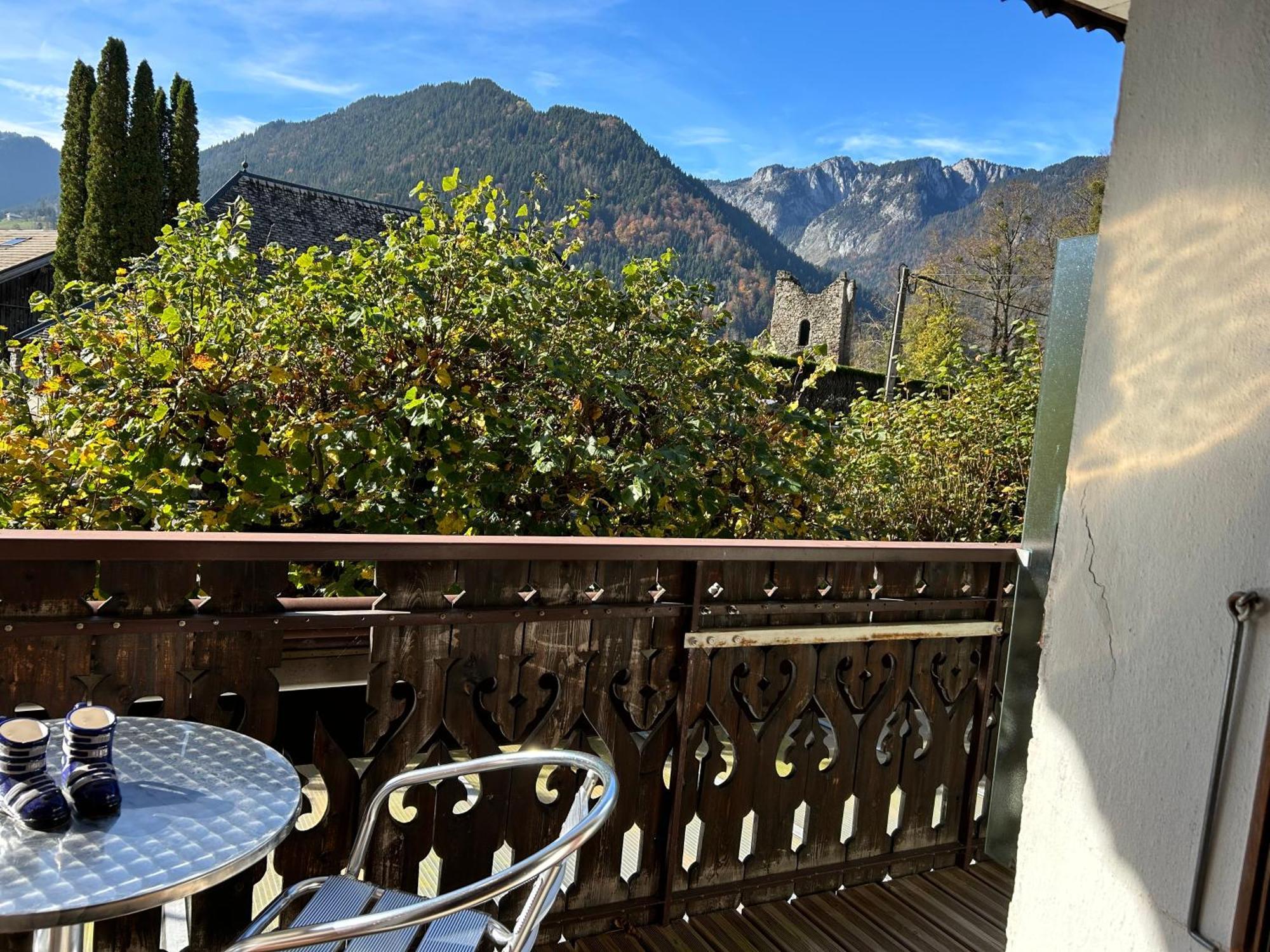 Les Tilleuls Hotel *
