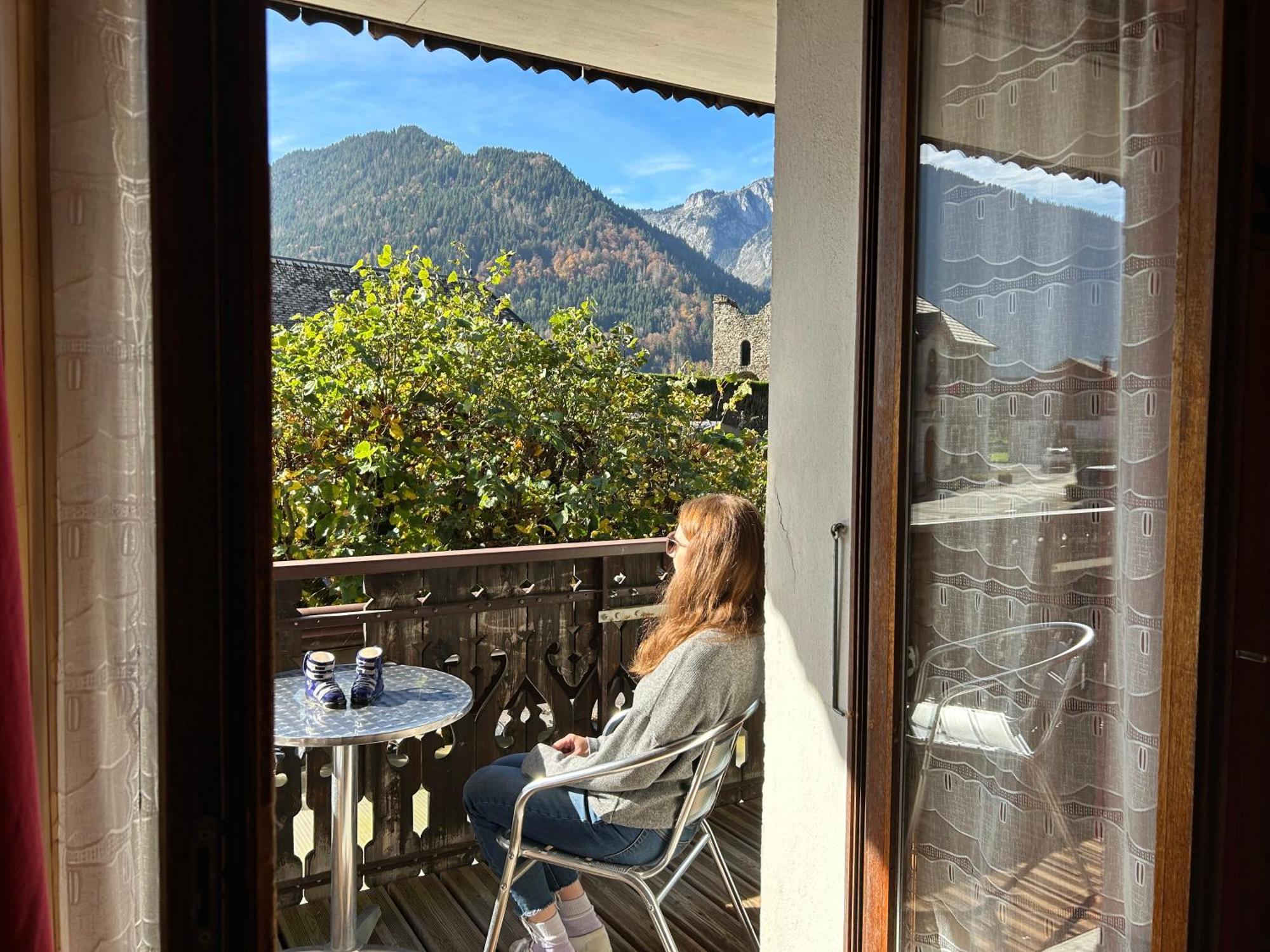 Hotel Les Tilleuls *