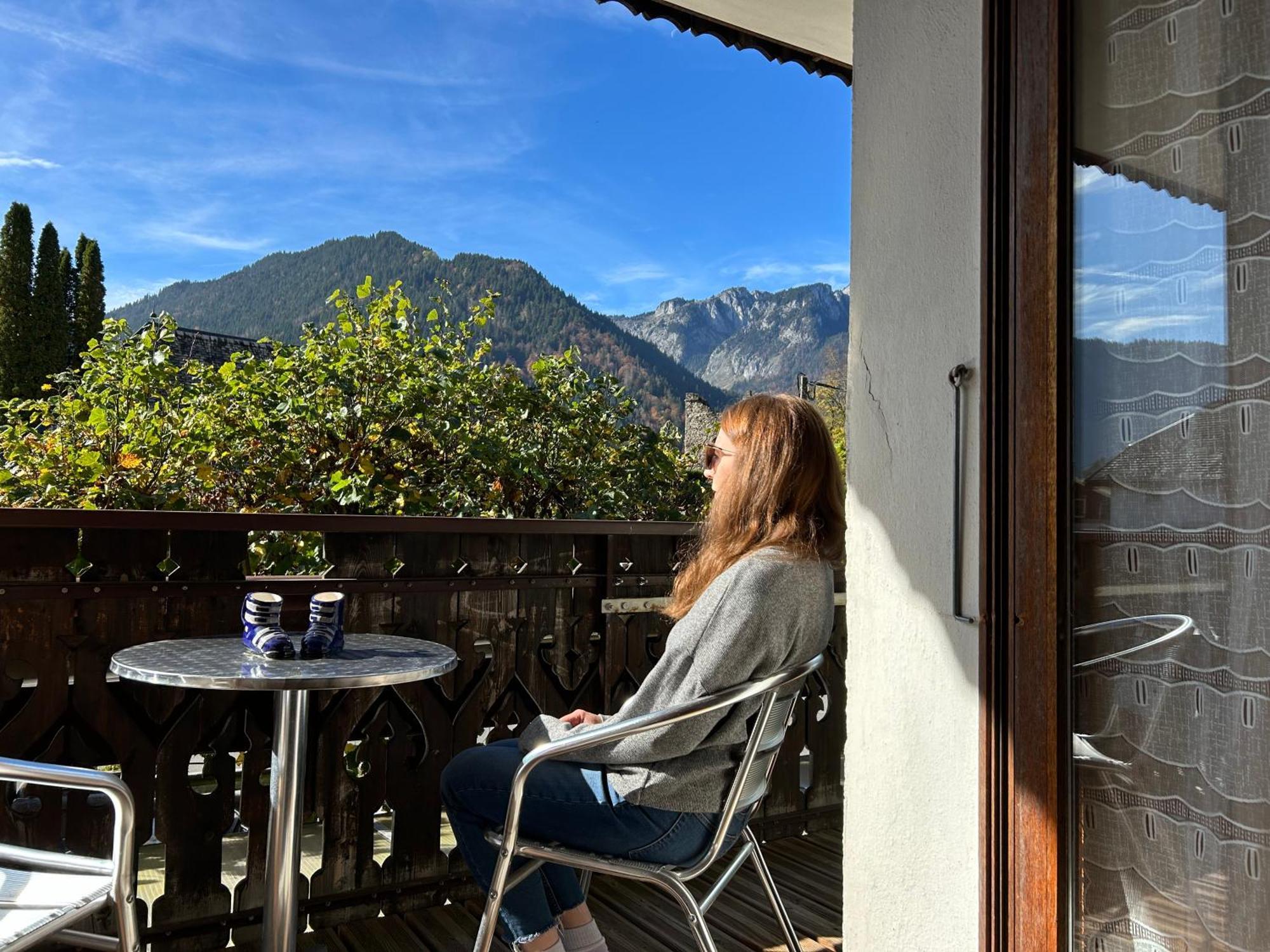 Les Tilleuls Hotel