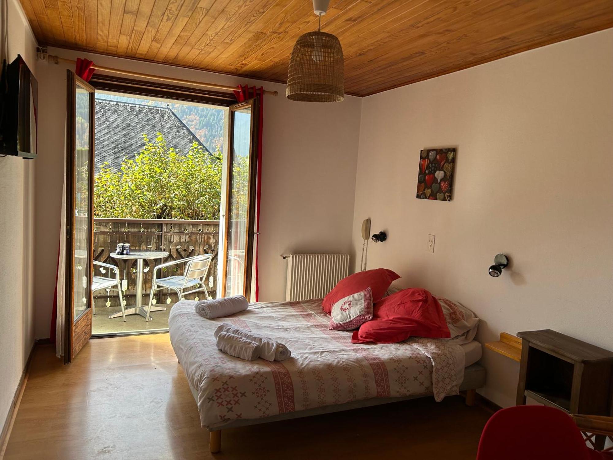 Hotel Les Tilleuls