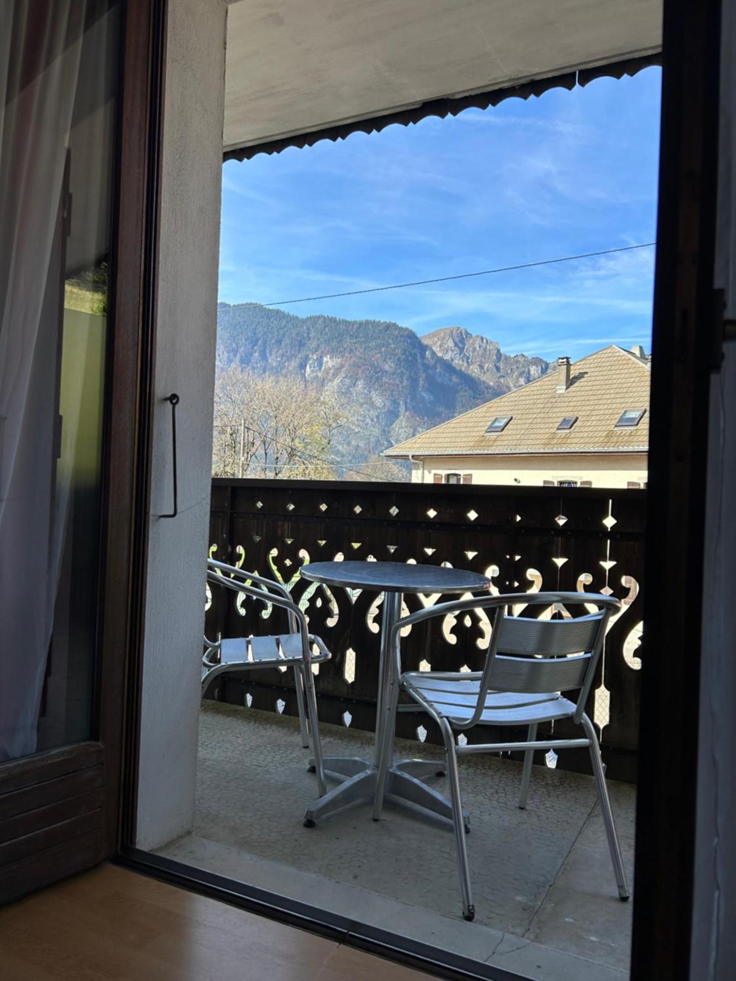 Hotel Les Tilleuls *